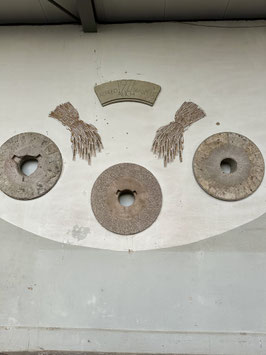 "Vom Korn zum Mehl" am Freitag, 10. April 2026 (9-11 Uhr)