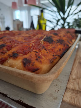 Mediterranes Gebäck