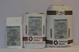 Roggenmischbrot
