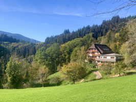 Retreat für Frauen im Schwarzwald 25.-28. Juni 2026