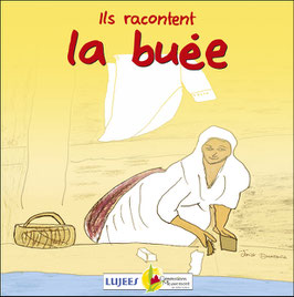 Ils racontent la buée