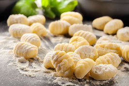 Gnocchetti di Patate Dante - 500g