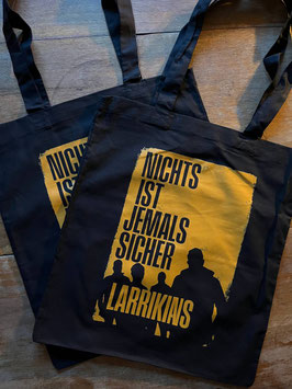 Larrikins - Beutel - NEU
