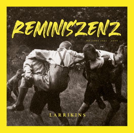 Reminiszenz - Audio CD