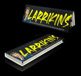 Larrikins Longpapes