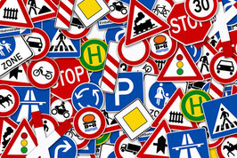 03-05 Verkehrsteilnehmerschulung am 05.03.2025 (Mi)