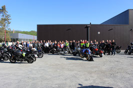 05-01 41. Tagestour – Auf zwei Rädern zur Energiefabrik Knappenrode am 1. Mai 2026 (Do)