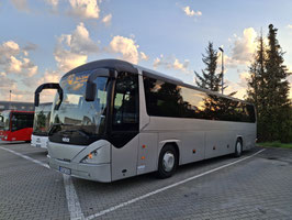 02-28 Erlebnis-Busfahrt nach Altenberg – Blick hinter die Kulissen des Leistungssports am 28.02.2026 (Sa)