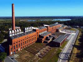 05-01 41. Tagestour – Auf zwei Rädern zur Energiefabrik Knappenrode am 1. Mai 2026 (Fr)