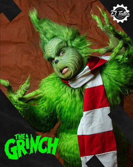 LE GRINCH