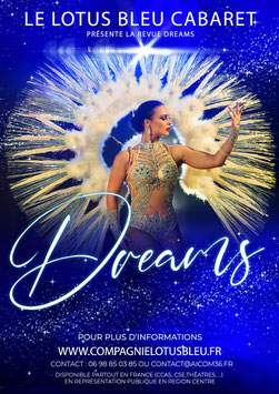 SPECTACLE CABARET