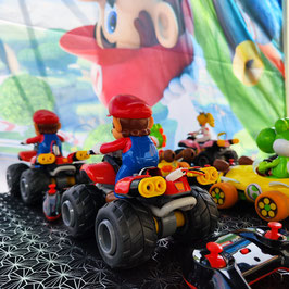 Mario Kart RC