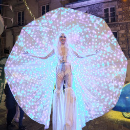 PARADE - MARCHAND DE RÊVES - NOEL
