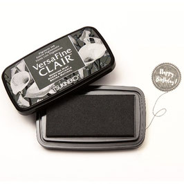 VC352 Stempelfarbe Versafine Clair - Morning Mist