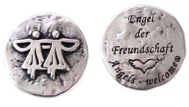 Engeltaler "Engel der Freundschaft"