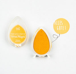 VM011 Stempel Farbe Mango madness