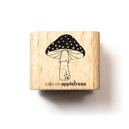 27362 Stempel Fliegenpilz