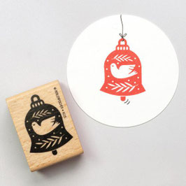A225 Stempel Friedensglocke