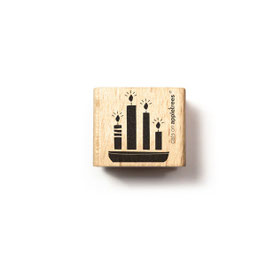 27964 Stempel Kerzenschale