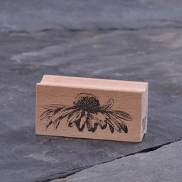 11-10058 Stempel Echinaceablüte