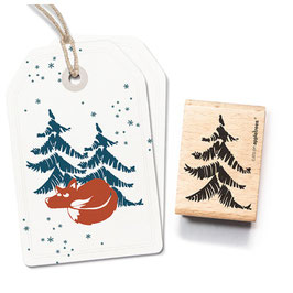 2702 Stempel Baum 6