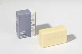 50007 HOPERY Lavender orange natural and friendly bar soap