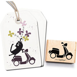 2646 Stempel Roller