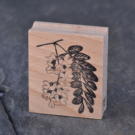 11-10178 Stempel Robinienblume