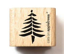 2701 Stempel Baum 5