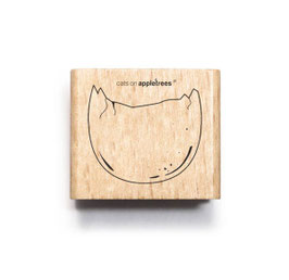 28012 Stempel Ei 12 Unterteil Outline