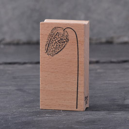 11-10149 Stempel Schachbrettblume