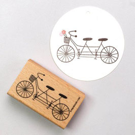 C081 Stempel Tandem