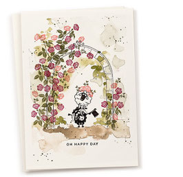 28384 Stempel Rose 1