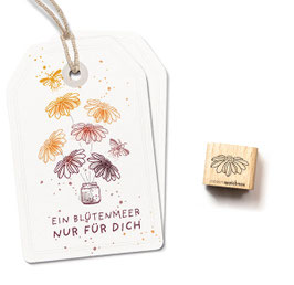 28261 Stempel Blüte 63