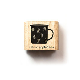 27358 Ministempel Tasse 1