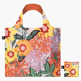 BAG Pomme Chan Thai Floral Recycled