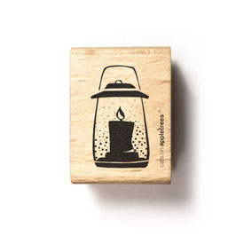 27415 Stempel Laterne 3