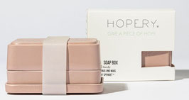 HOPERY  3 in 1 Soap Box verschiedene Farben
