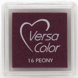 97016 Stempelfarbe VersaColor Peony