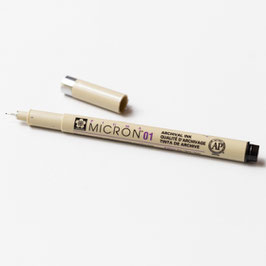 Pen001 Mikron Finliner 01