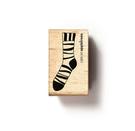 27232 Stempel Socke 2