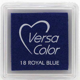 97018 Stempelfarbe VersaColor Royal Blue