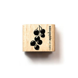27229 Ministempel Johannisbeere