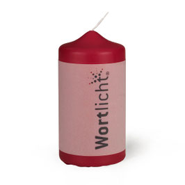 7978 Wortlicht "Weihnachtszauber"
