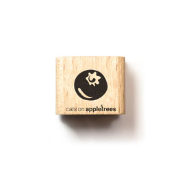 27505 Ministempel Heidelbeere
