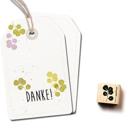 2496 Stempel Eukalyptusblatt 1