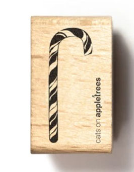 27384 Stempel Zuckerstange
