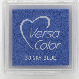 97038 Stempelfarbe VersaColor SkyBlue