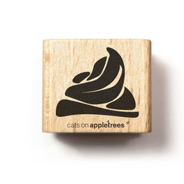 27300 Stempel Sahnehaube