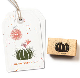 27681 Stempel Kaktus